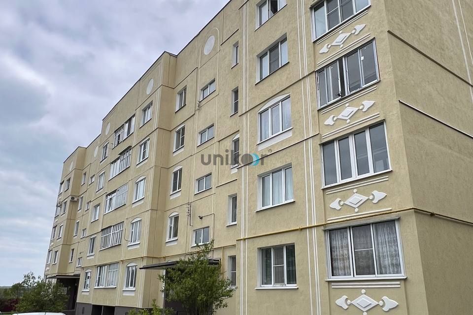 Продаётся 3-комнатная квартира, 70 м²