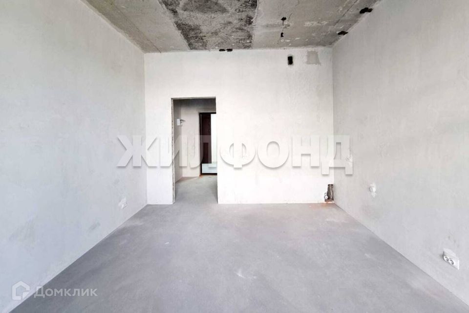 Продаётся 1-комнатная квартира, 29.2 м²
