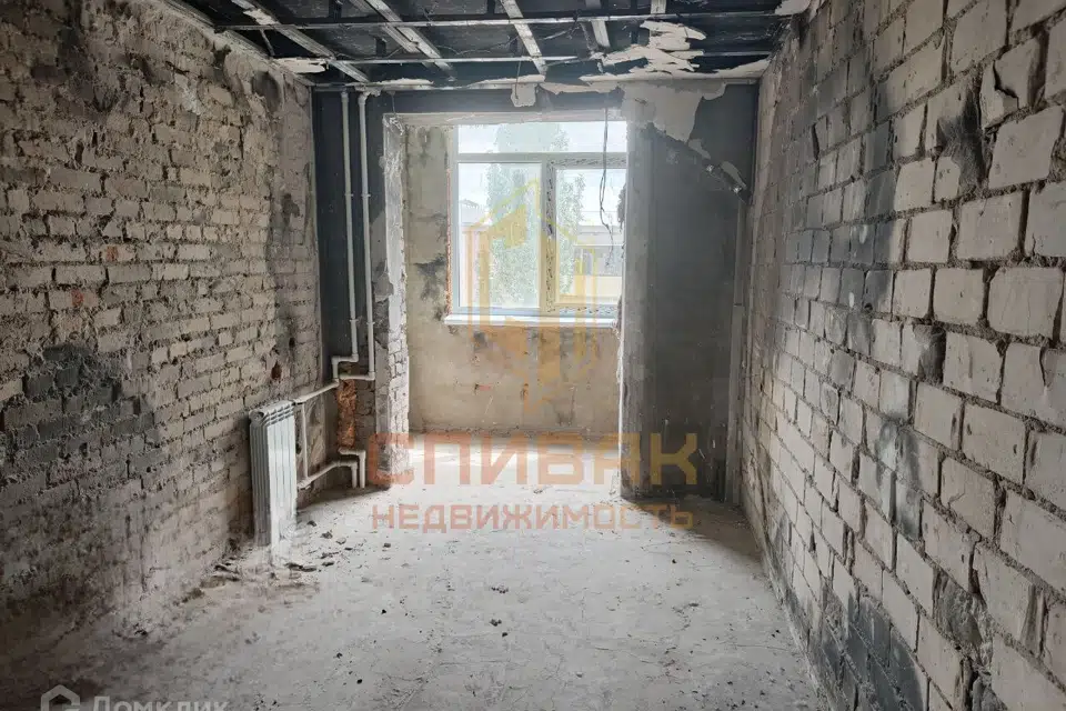 Продаётся 3-комнатная квартира, 67.9 м²