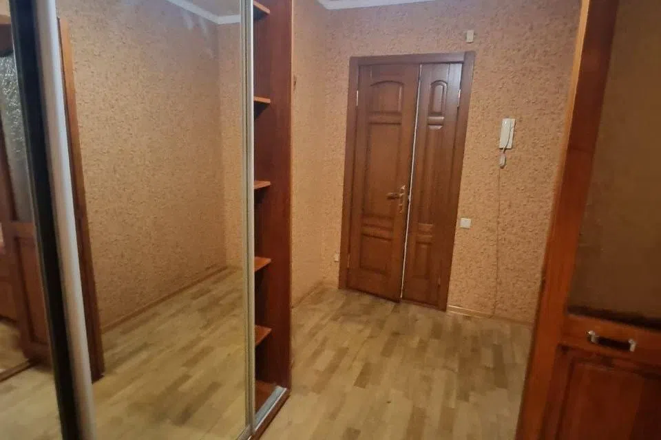 Сдаётся 1-комнатная квартира, 32 м²