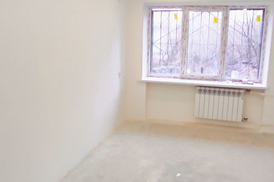 Продаётся 1-комнатная квартира, 31.8 м²