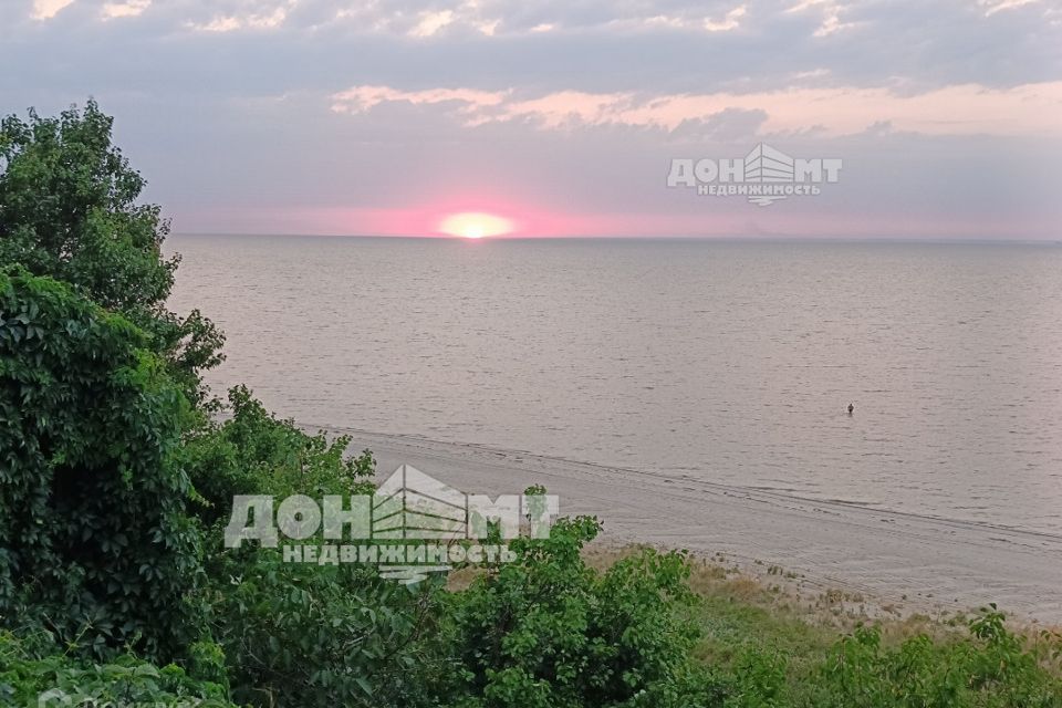 Купить Участок В Кулешовке Азовского