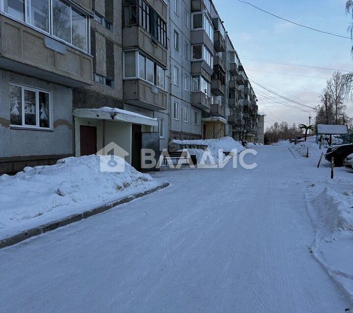 Продаётся 4-комнатная квартира, 82.4 м²