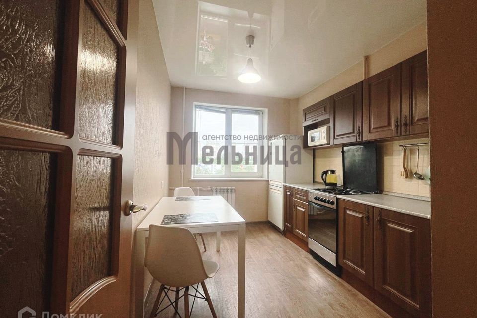 Продаётся 2-комнатная квартира, 49.1 м²