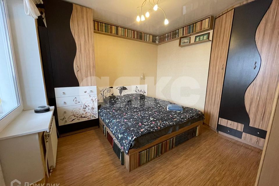 Продаётся 3-комнатная квартира, 115 м²