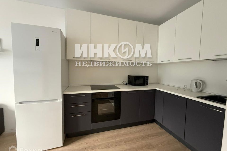 Сдаётся 2-комнатная квартира, 33 м²