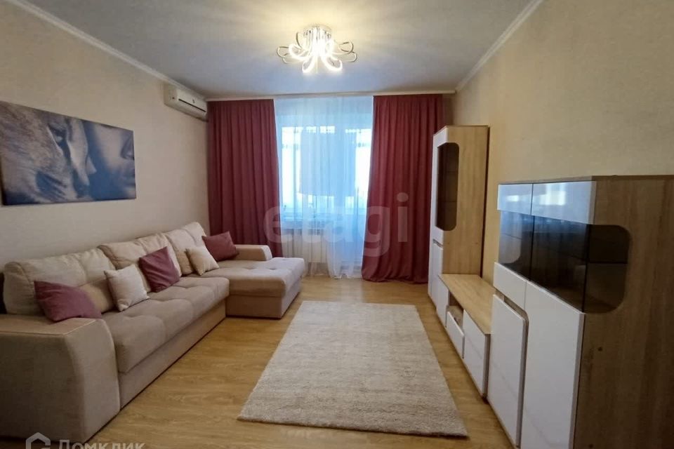 Продаётся 1-комнатная квартира, 40 м²