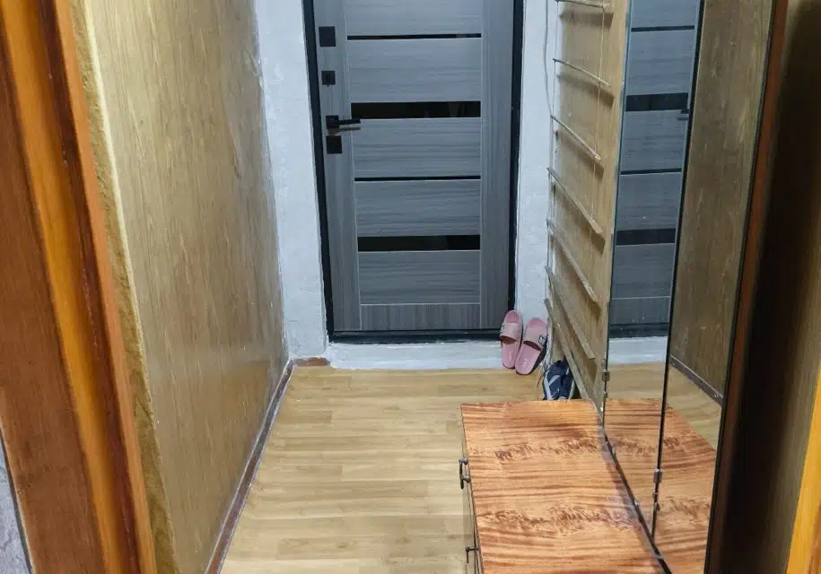 Продаётся 2-комнатная квартира, 46 м²