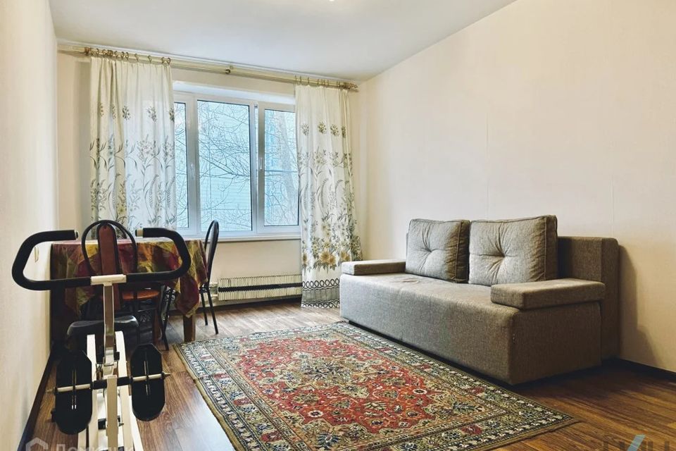 Сдаётся 1-комнатная квартира, 32.4 м²