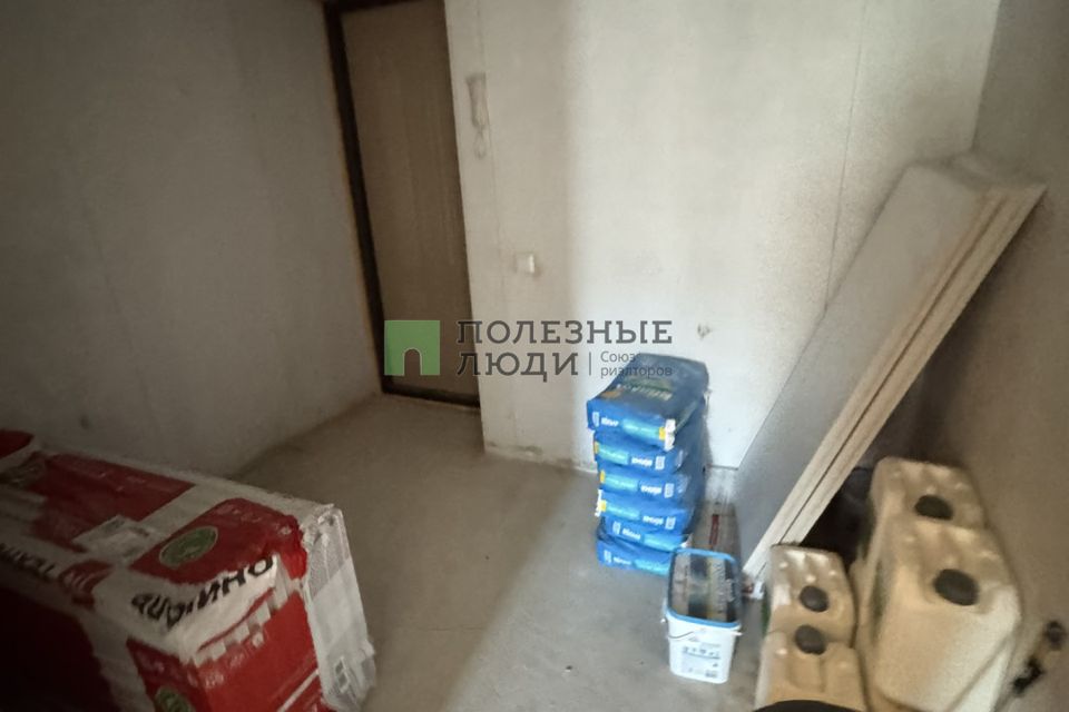 Продаётся 2-комнатная квартира, 48 м²