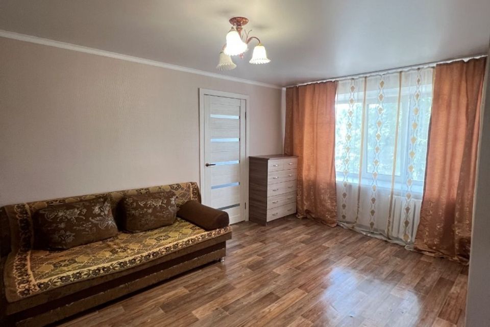 Сдаётся 2-комнатная квартира, 44 м²