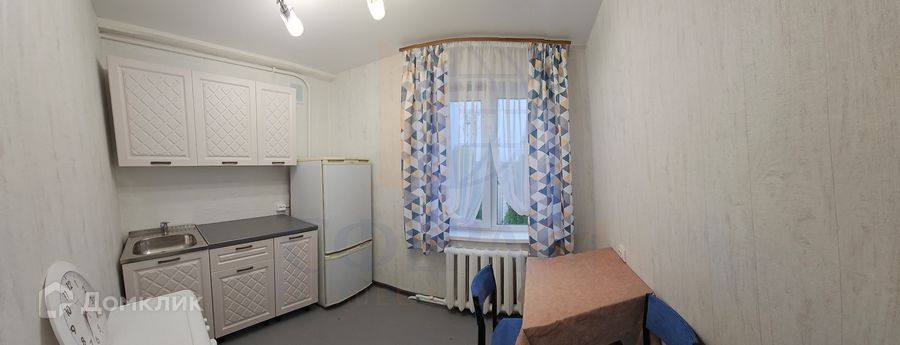 Продаётся 1-комнатная квартира, 29.2 м²