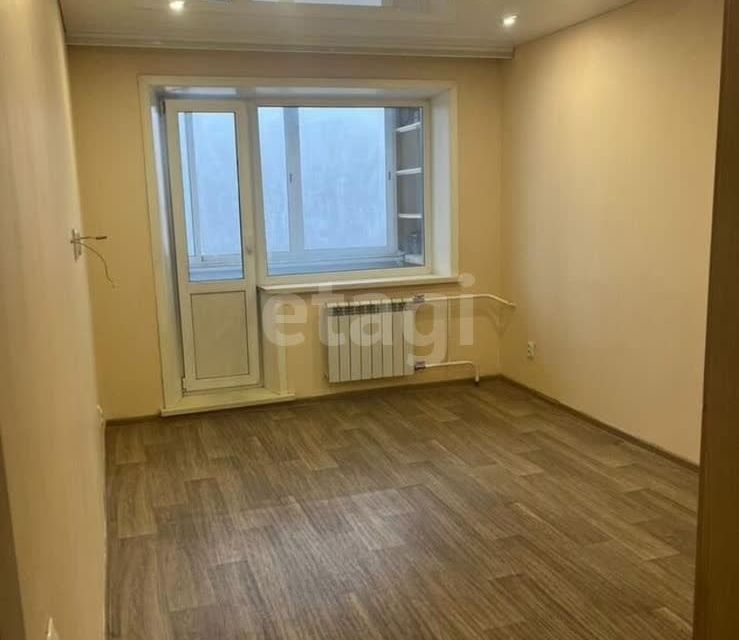 Продаётся 2-комнатная квартира, 48.5 м²