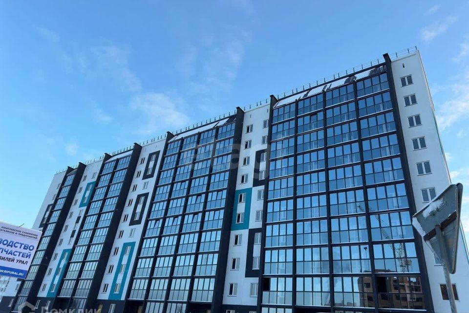Продаётся 2-комнатная квартира, 40.4 м²