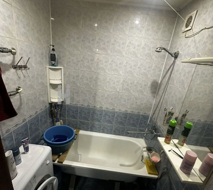 Продаётся 2-комнатная квартира, 45 м²
