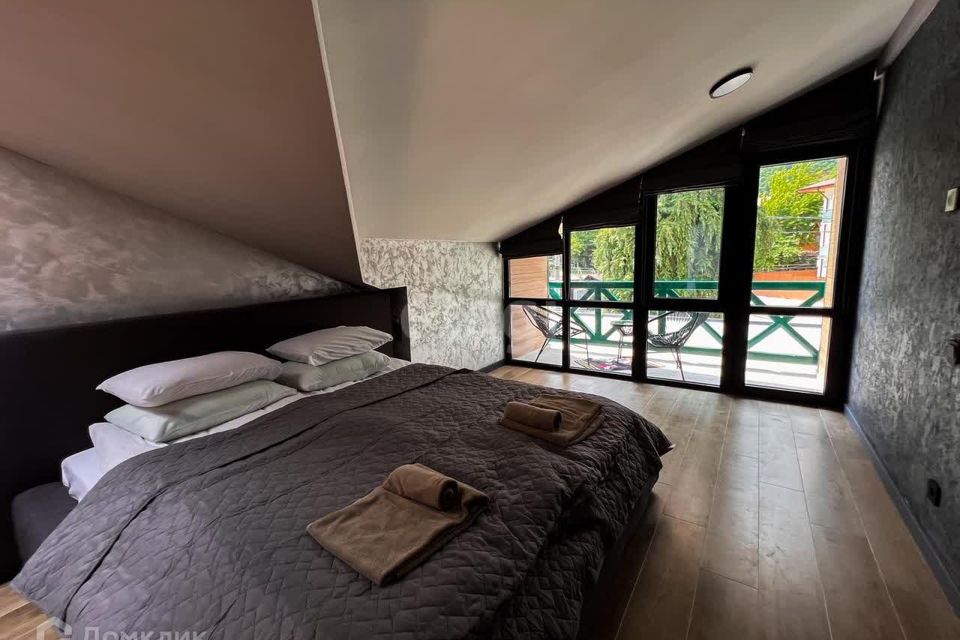 Продаётся 1-комнатная квартира, 24.9 м²