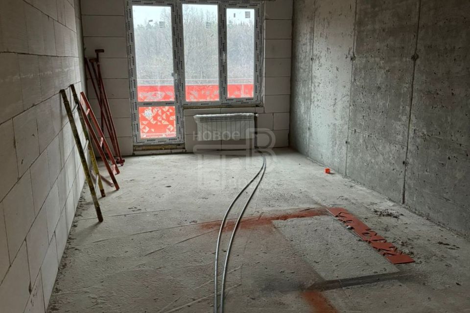 Продаётся студия, 21.9 м²