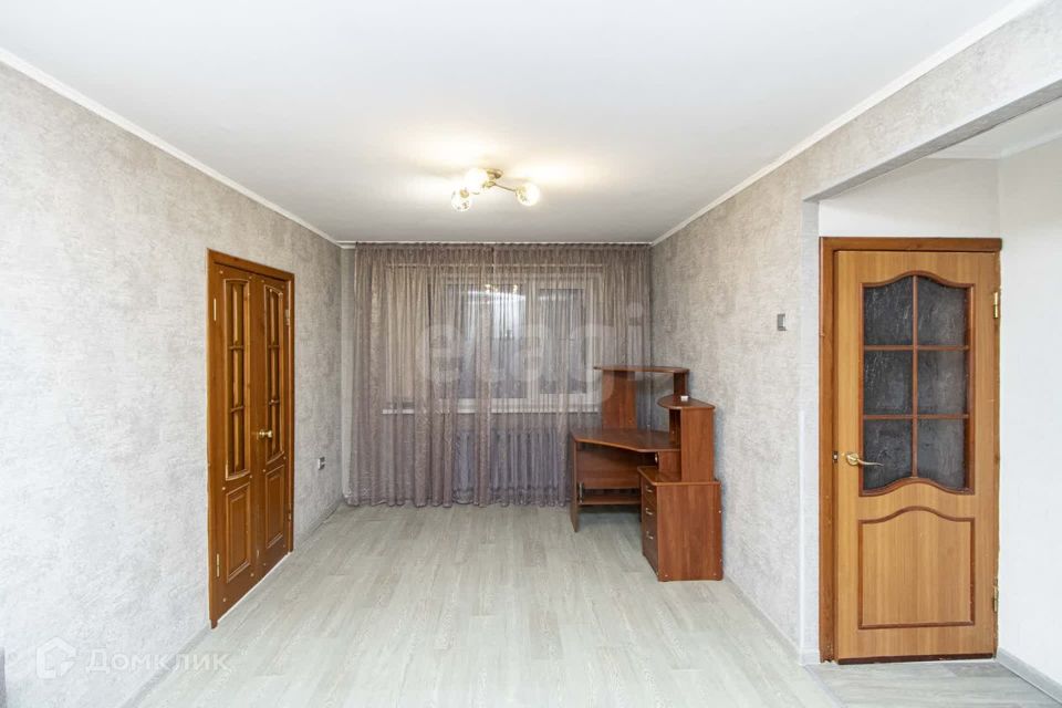 Продаётся 2-комнатная квартира, 46.2 м²