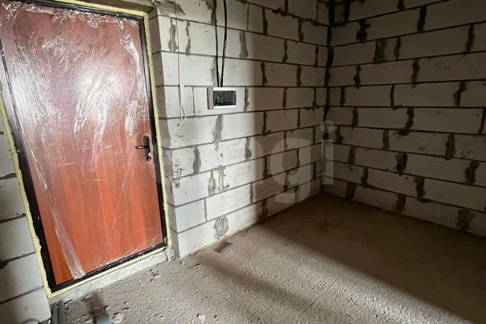 Продаётся 1-комнатная квартира, 49.2 м²