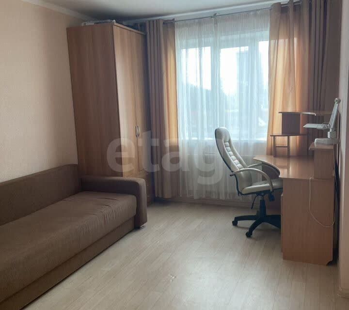Сдаётся 1-комнатная квартира, 30 м²