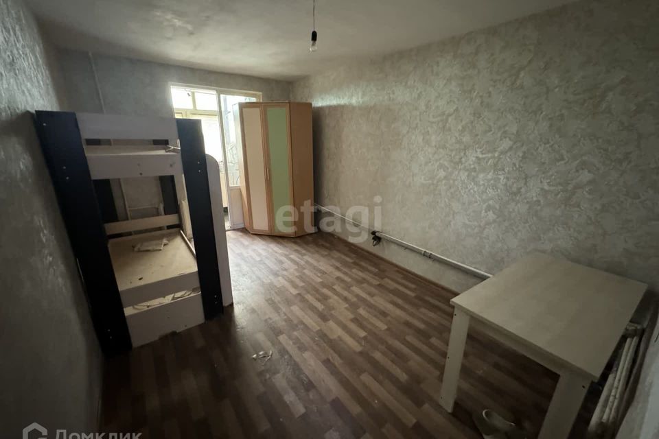 Продаётся студия, 22 м²