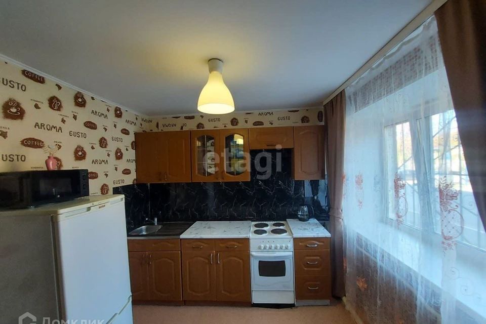 Продаётся 2-комнатная квартира, 51.6 м²