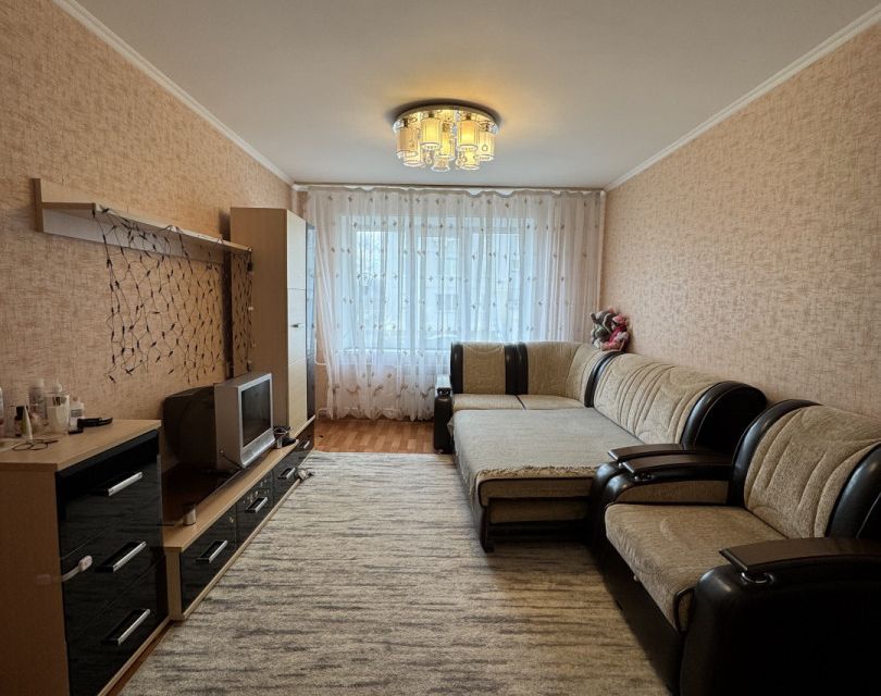Продаётся 2-комнатная квартира, 51 м²