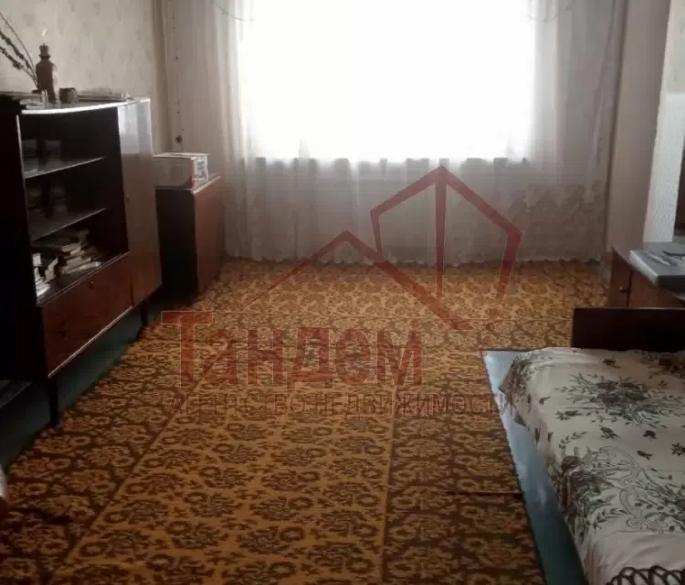 Продаётся 3-комнатная квартира, 72.9 м²