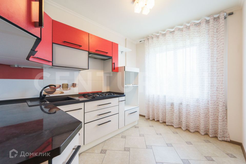 Продаётся 3-комнатная квартира, 62 м²