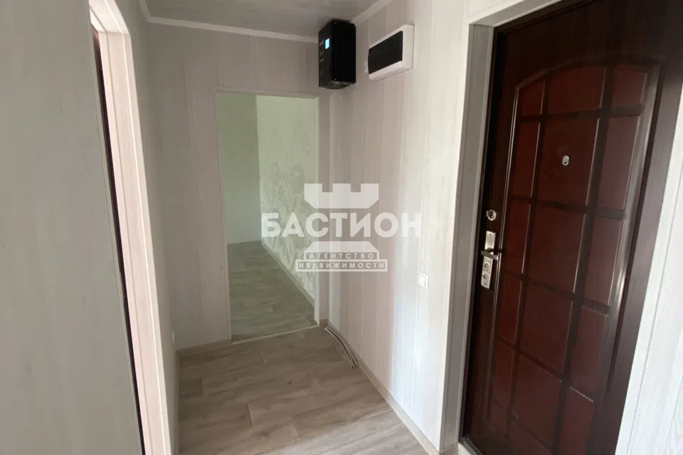 Продаётся 2-комнатная квартира, 44 м²