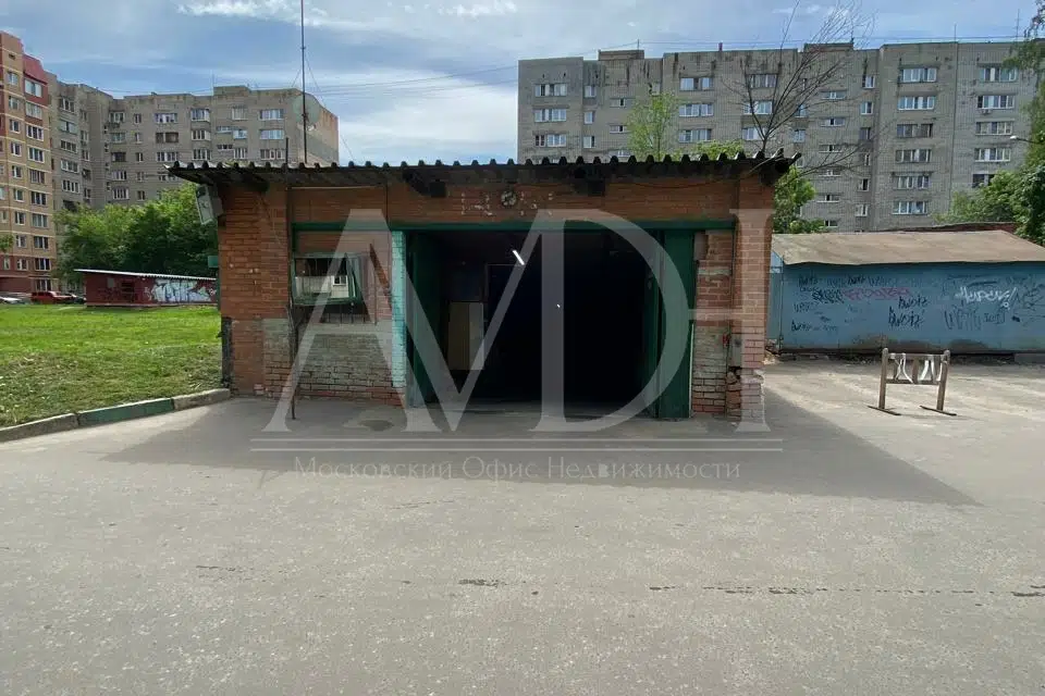 Продаётся машиноместо, 19.6 м²