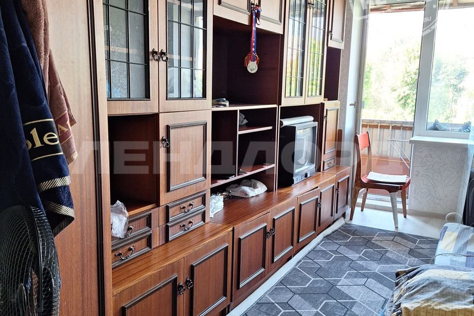Сдаётся 2-комнатная квартира, 39.8 м²