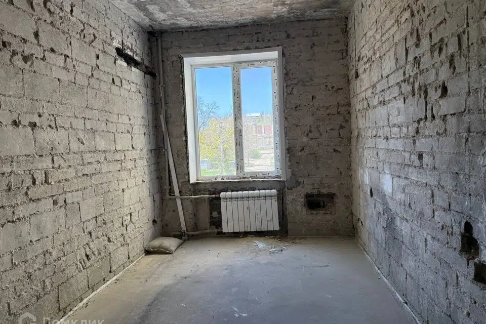 Продаётся 2-комнатная квартира, 50 м²