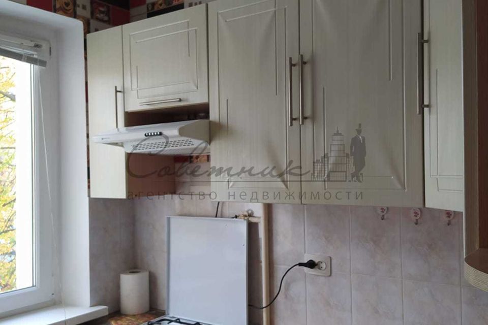 Продаётся 2-комнатная квартира, 43 м²