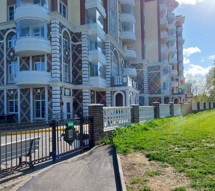 Сдаётся студия, 24 м²
