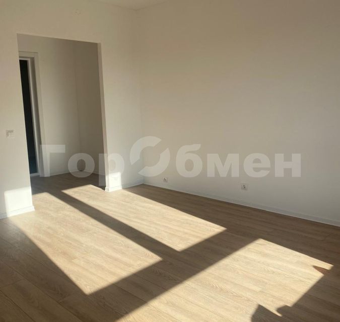 Продаётся студия, 23.4 м²