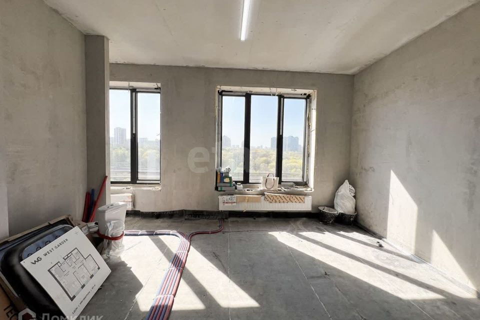 Продаётся 2-комнатная квартира, 67.1 м²