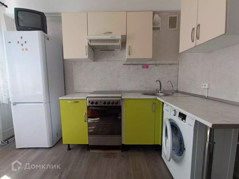 Сдаётся 2-комнатная квартира, 50 м²