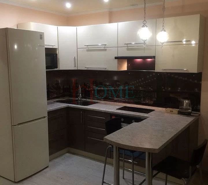 Сдаётся 1-комнатная квартира, 39 м²