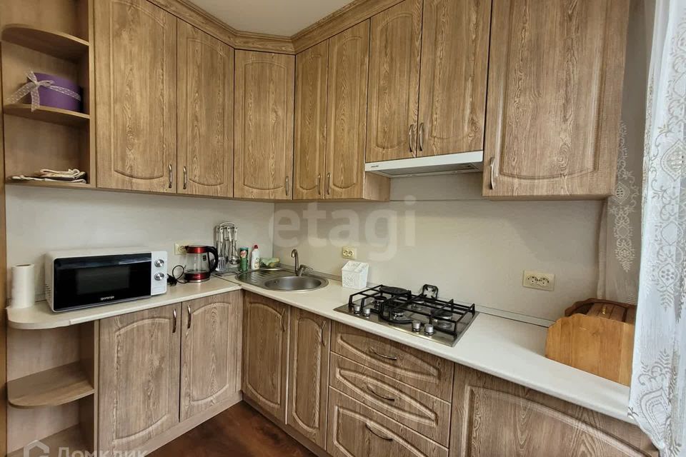 Продаётся 2-комнатная квартира, 40.3 м²