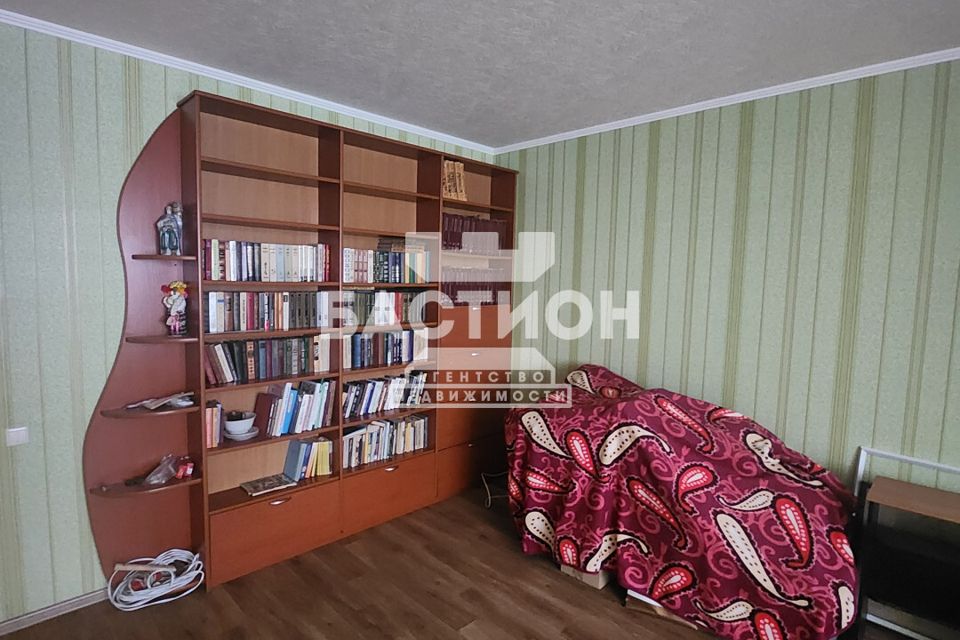Продаётся 2-комнатная квартира, 89.2 м²