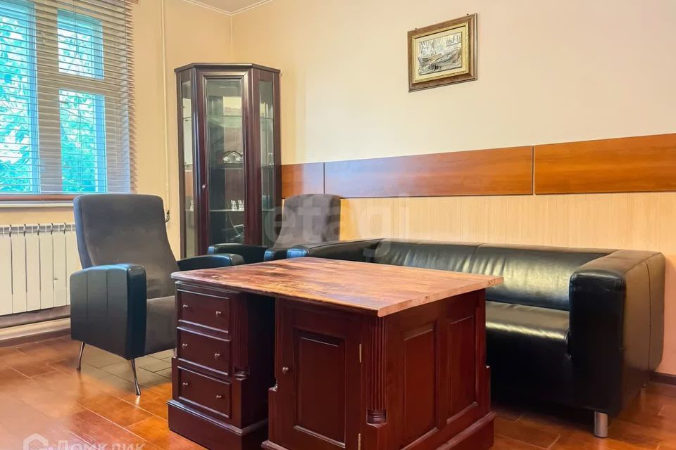 Продаётся 1-комнатная квартира, 39 м²