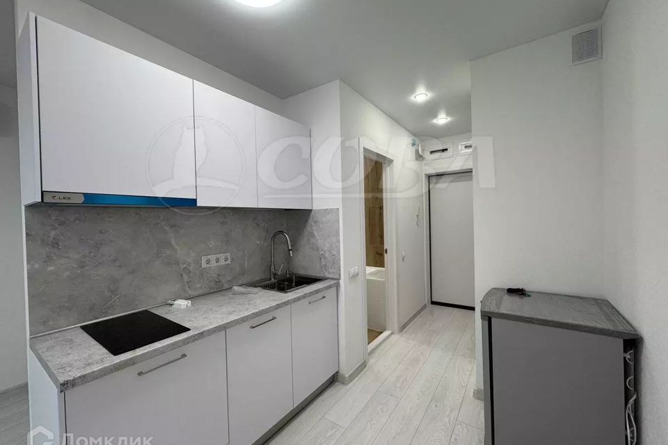 Сдаётся студия, 24 м²