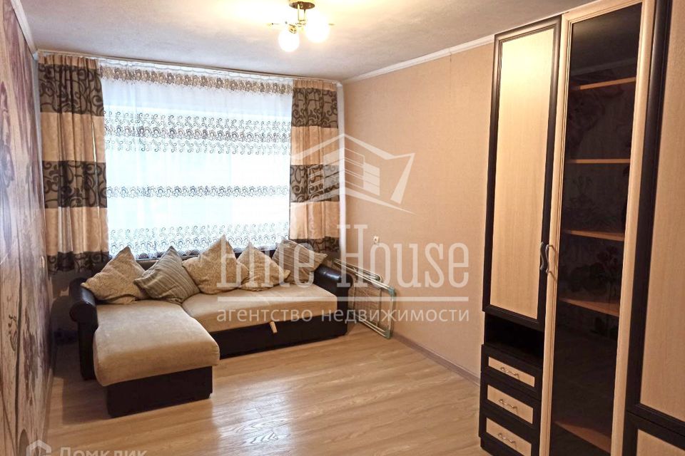 Сдаётся 1-комнатная квартира, 30 м²