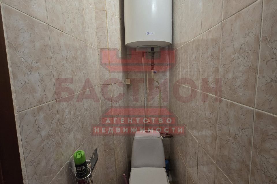 Продаётся 2-комнатная квартира, 45 м²