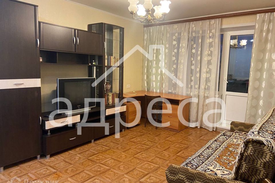 Сдаётся 1-комнатная квартира, 32 м²