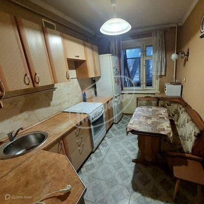 Продаётся 2-комнатная квартира, 47.9 м²