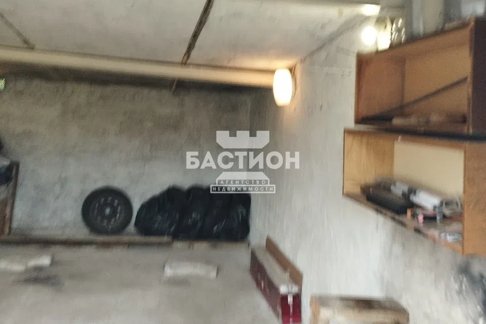 Продаётся гараж, 19.5 м²