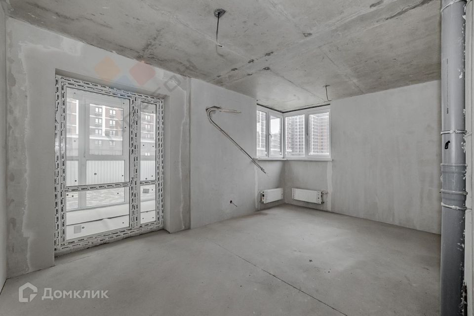Продаётся 2-комнатная квартира, 120 м²