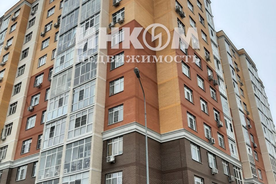 Продаётся 1-комнатная квартира, 50 м²